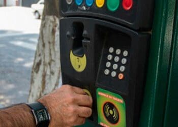 Con retiro de parquímetros en colonias de Playa del Carmen, rinde frutos iniciativa de diputada local