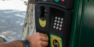 Con retiro de parquímetros en colonias de Playa del Carmen, rinde frutos iniciativa de diputada local