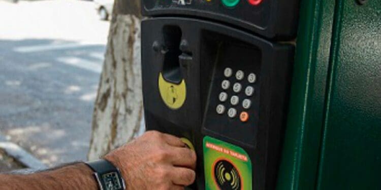 Con retiro de parquímetros en colonias de Playa del Carmen, rinde frutos iniciativa de diputada local