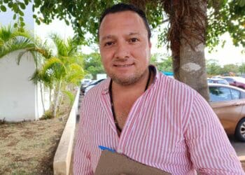 Confirman retiro de 18 parquímetros en Playa del Carmen