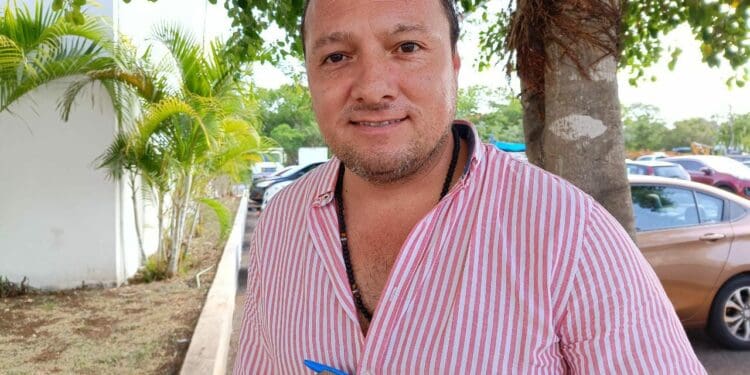 Confirman retiro de 18 parquímetros en Playa del Carmen