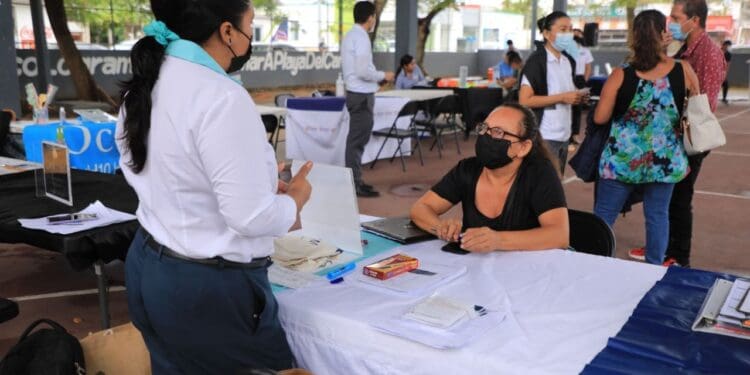 Continúa en Solidaridad la reactivación económica 