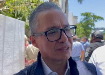 Destaca fiscal general del Estado reducción en homicidios