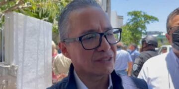 Destaca fiscal general del Estado reducción en homicidios