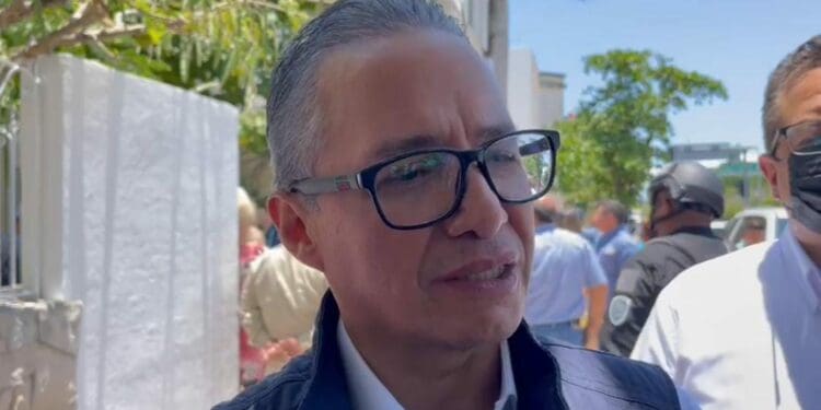 Destaca fiscal general del Estado reducción en homicidios