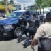 Detienen a dos hombres por intentar apuñalar a un tercero, en Playa del Carmen