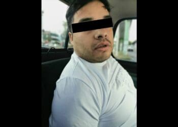 Detienen a presunto asesino de canadienses en el hotel Xcaret