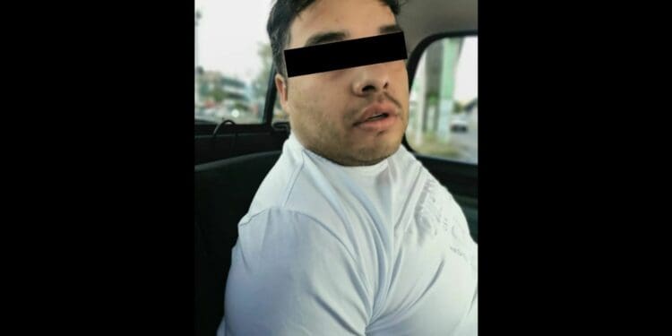 Detienen a presunto asesino de canadienses en el hotel Xcaret