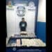 Detienen a sujeto con 148 bolsitas de droga en la Colosio