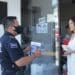 Digitalizan servicios por la paz y seguridad empresarial