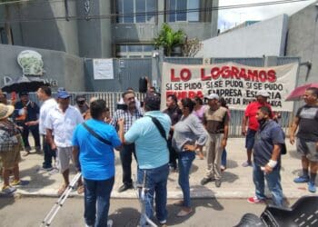 Esperan colonos de la Colosio anuncio oficial de disolución de Derimaya en Playa del Carmen