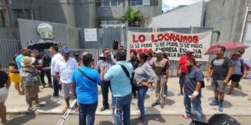 Esperan colonos de la Colosio anuncio oficial de disolución de Derimaya en Playa del Carmen