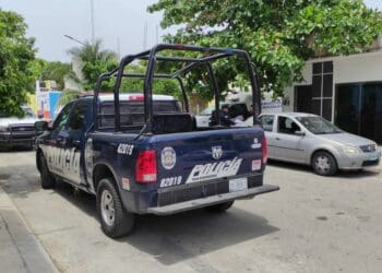 Hallan a un hombre ahorcado en su casa en Playa del Carmen