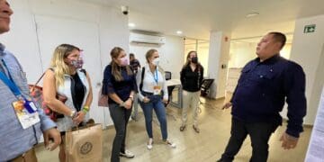 Impulsa Solidaridad productos locales en Acapulco