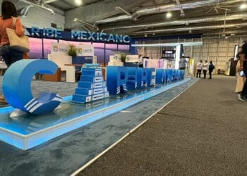 Impulsan turismo nacional en Tianguis Turístico de México