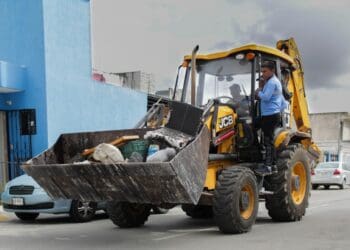 Intensifica Gobierno de Solidaridad acciones contra el dengue