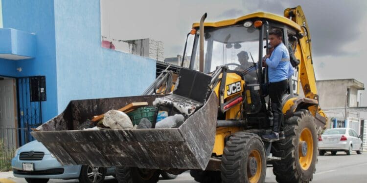 Intensifica Gobierno de Solidaridad acciones contra el dengue