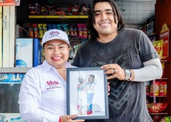 La juventud de Solidaridad y Tulum contarán con una aliada en el Congreso del Estado