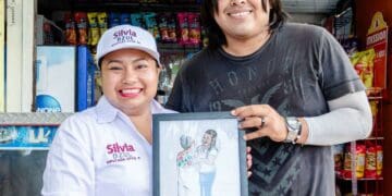 La juventud de Solidaridad y Tulum contarán con una aliada en el Congreso del Estado