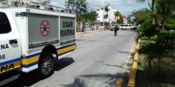 Llevará la Semar el ejercicio multinacional 'Tradewinds 2022' a Playa del Carmen 