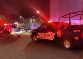Muere hombre tras ser baleado por un sicario en mototaxi en Villas del Sol