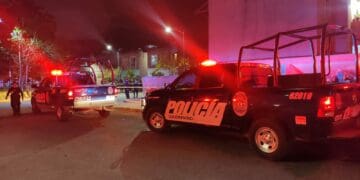 Muere hombre tras ser baleado por un sicario en mototaxi en Villas del Sol