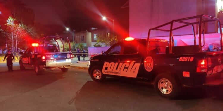 Muere hombre tras ser baleado por un sicario en mototaxi en Villas del Sol