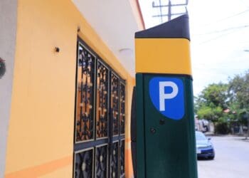 Retirarán parquímetros de colonias populares