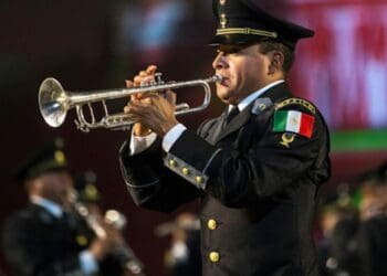 Sedena invita al concierto sinfónico que dará en Solidaridad