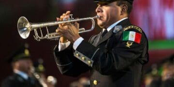 Sedena invita al concierto sinfónico que dará en Solidaridad