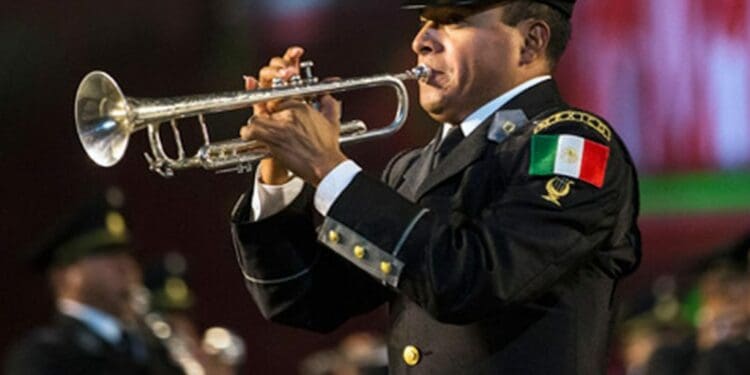 Sedena invita al concierto sinfónico que dará en Solidaridad