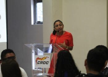 Unifican esfuerzos para erradicar en Solidaridad violencia de género