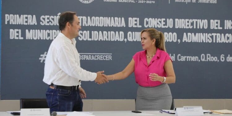 Designan a nuevo director del Instituto del Deporte Municipal