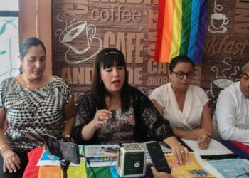 Promueve Solidaridad matrimonio igualitario - Press Hub