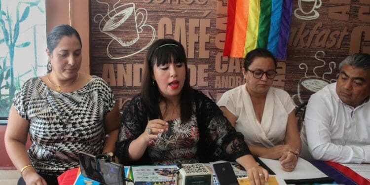 Promueve Solidaridad matrimonio igualitario - Press Hub