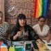 Promueve Solidaridad matrimonio igualitario - Press Hub