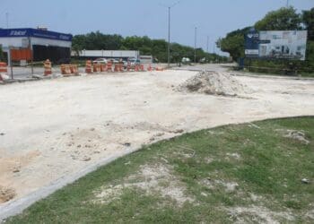 Invertirá 5 MDP gobierno municipal para mejorar vialidades