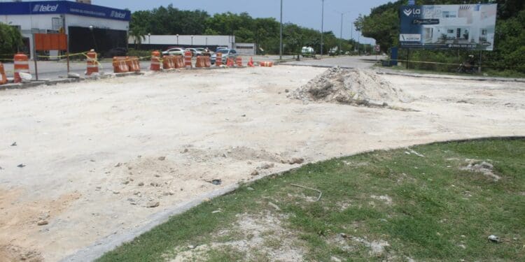 Invertirá 5 MDP gobierno municipal para mejorar vialidades