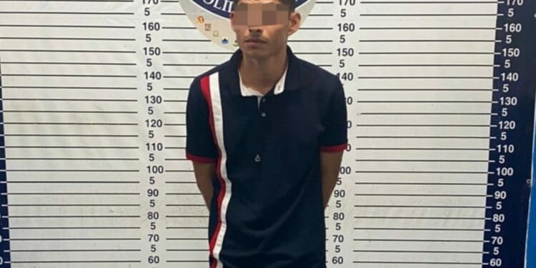 Operaba en Villas del Sol y cae por delitos contra la salud