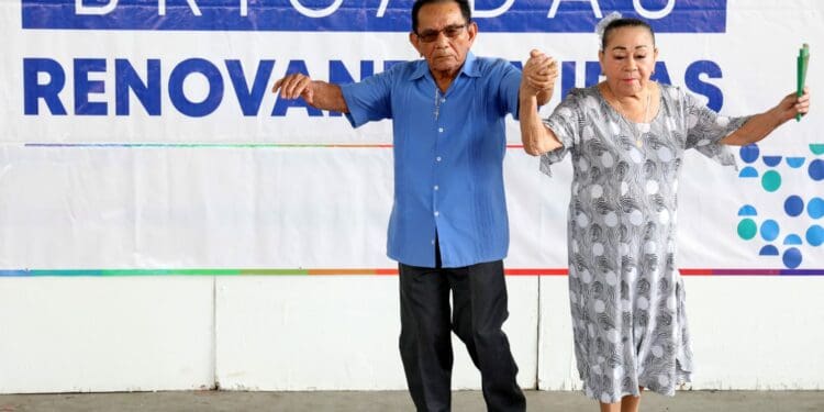 Llegan brigadas “Renovando Vidas” a la colonia Luis Donaldo Colosio