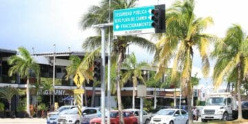 SE FORTALECEN ACCIONES A FAVOR DE LA SEGURIDAD Y MOVILIDAD EN SOLIDARIDAD