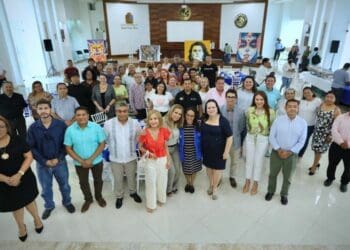 Compromiso de Gobierno municipal el velar derechos humanos de migrantes