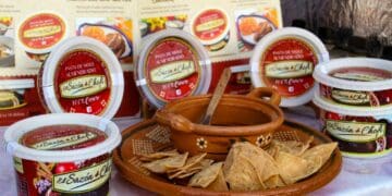 Participará Playa del Carmen en Festival Gastronómico del Caribe Mexicano