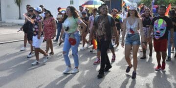 Gobierno de Solidaridad fomenta la inclusión social