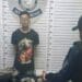 Perro policía detecta a pasajero con narcóticos en van de Playa del Carmen
