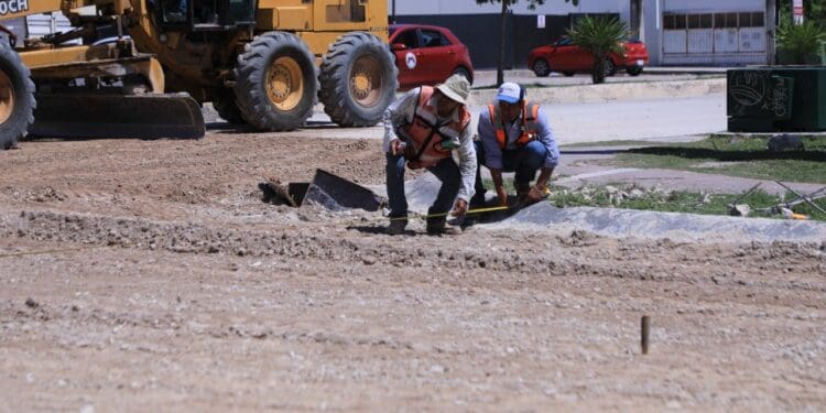 Invierte gobierno de Solidaridad más de 181 mdp en 45 obras