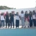 Alumnos de secundaria de Puerto Aventuras protestan contra profesor acusado de acoso sexual
