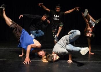 Anuncian en Solidaridad evento Constitubreakers