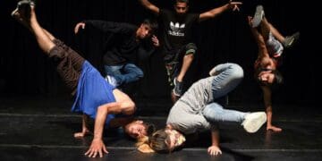 Anuncian en Solidaridad evento Constitubreakers