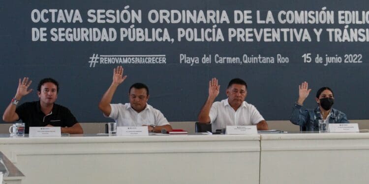 Aprueban convenio para regularizar a empresas de seguridad privada